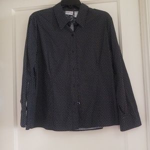 Chicos blouse